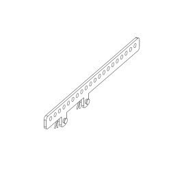 KOS Extension Hanger