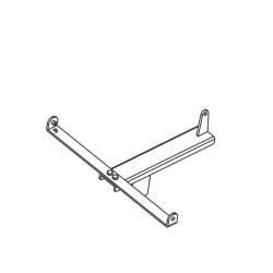 KOS Pole Adaptor