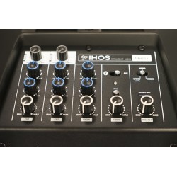 IHOS TINOS System