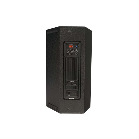IOS 15A DSP