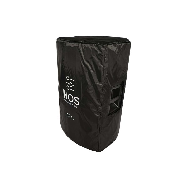 iCover IOS15