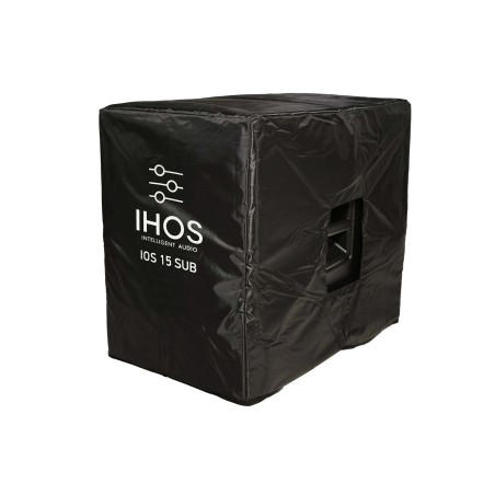IHOS iCover IOS15 Sub