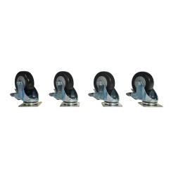 IHOS Wheels Kit