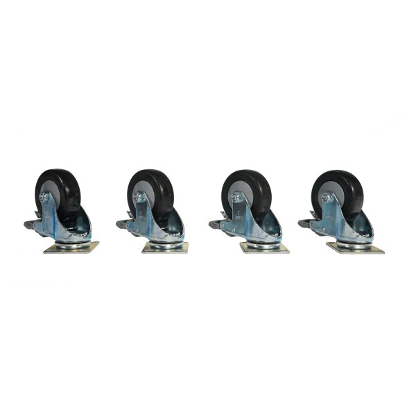 IHOS Wheels Kit