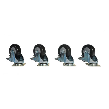 IHOS Wheels Kit