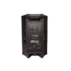 NAXOS 12A DSP