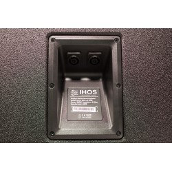 IHOS IOS 18P SUB