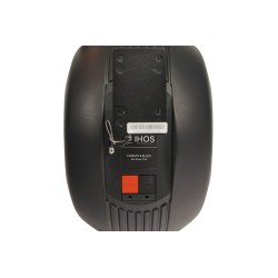 IHOS CLIMATE 8 BLACK