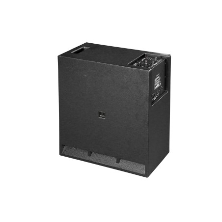 IHOS CLIMATE SUB BLACK