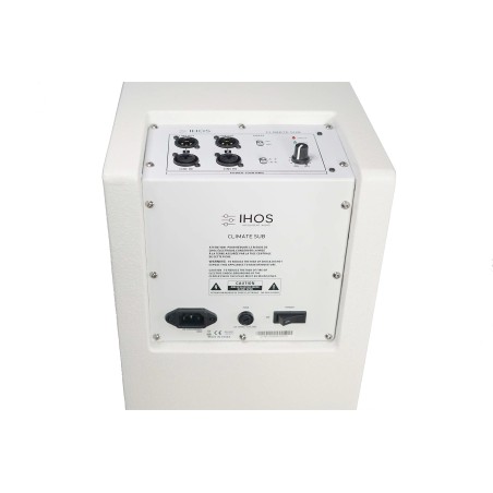 IHOS CLIMATE SUB PEARL