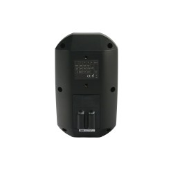 Climate IP4 Black