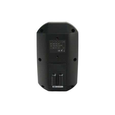 Climate IP4 Black