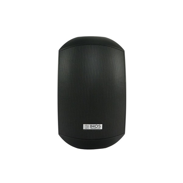 Climate IP4 Black Climate IP4 Black