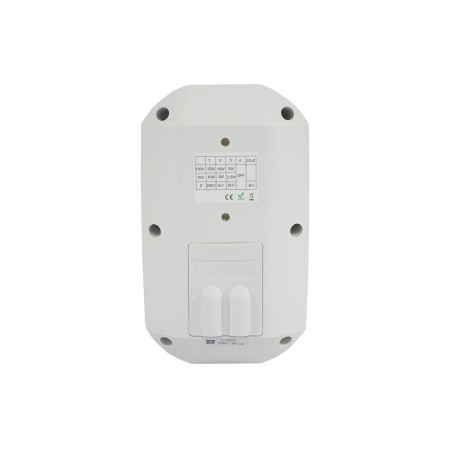 Climate IP4 Pearl
