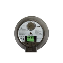 IHOS CLIMATE INGROUND