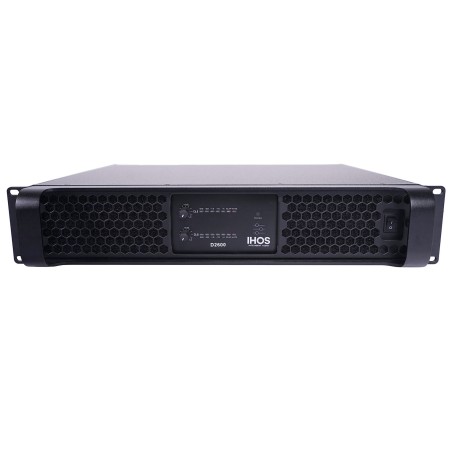 IHOS D2600