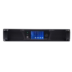 IHOS Quadro DSP 6.4