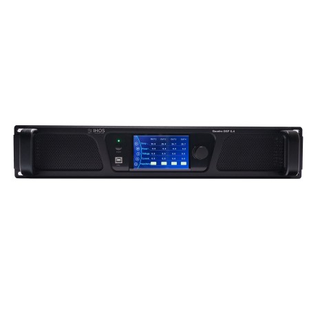 IHOS Quadro DSP 6.4