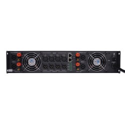 IHOS Quadro DSP 6.4