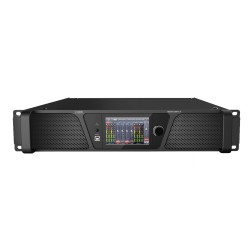 IHOS Quadro DSP 6.4