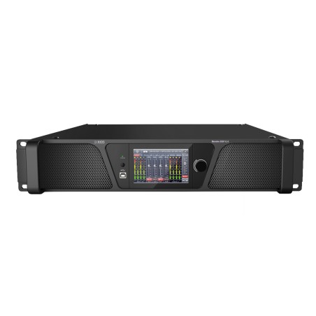 IHOS Quadro DSP 6.4