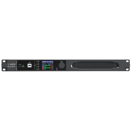 IHOS Quadro DSP 2.0