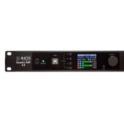 IHOS Quadro DSP 2.0
