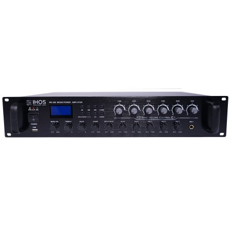 IHOS IPA-360