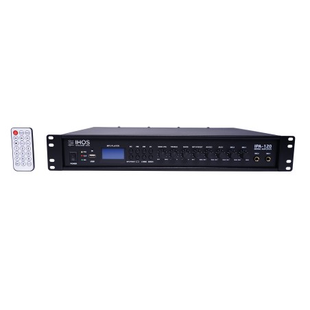IHOS IPA-120