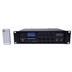 IHOS IPA-50