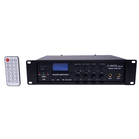 IHOS IPA-50