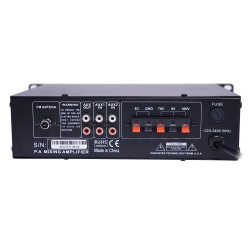 IHOS IPA-50