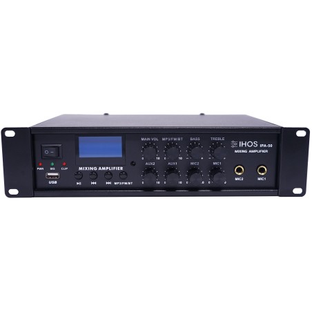 IHOS IPA-50