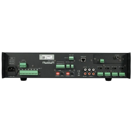 IHOS IPA-480