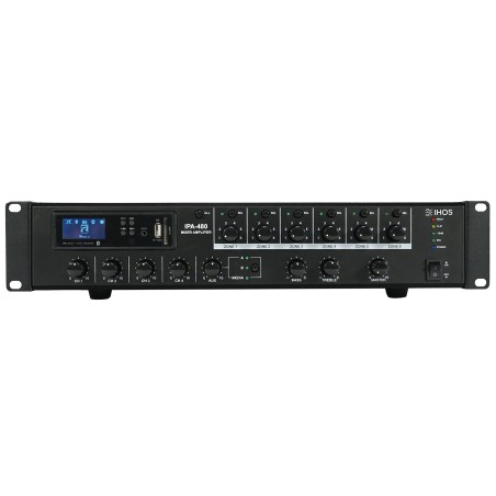 IHOS IPA-480