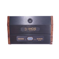 IHOS IPA-M