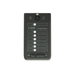 IHOS IPA-480 Paging Microphone