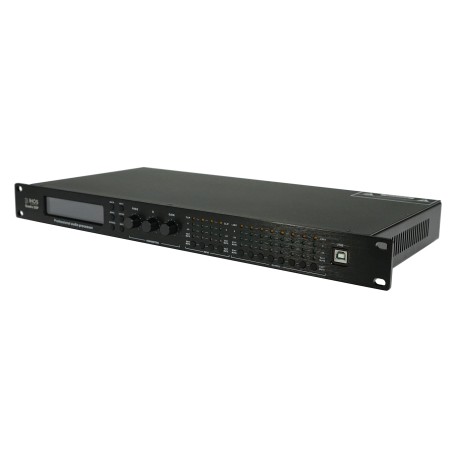 IHOS Quadro DSP
