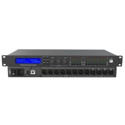 IHOS Quadro DSP