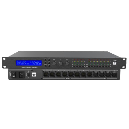 IHOS Quadro DSP