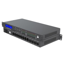 IHOS Quadro DSP