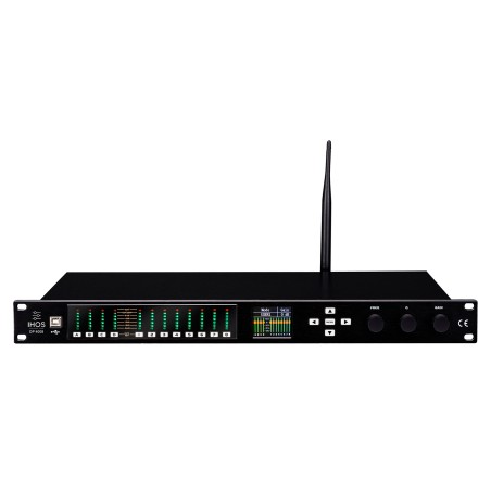IHOS DP4008