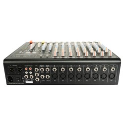 IHOS I MIX 12