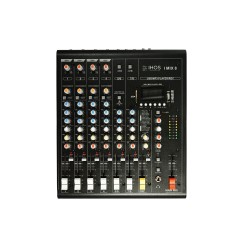 IHOS I MIX 8