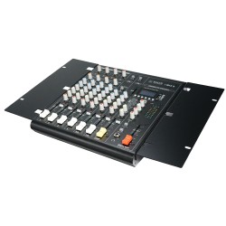 IHOS I MIX 8 Rack