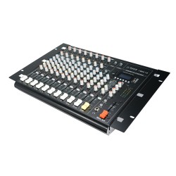 IHOS I MIX 12 Rack