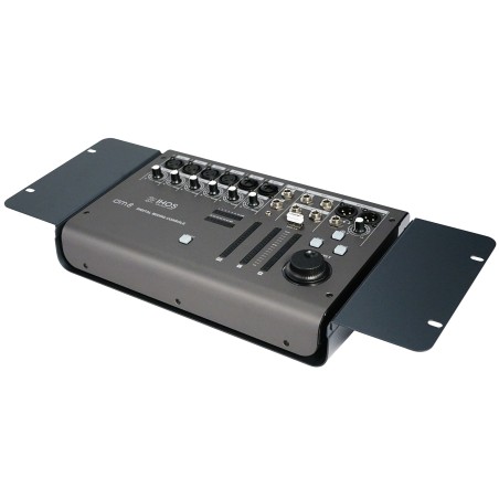 IHOS DM8 Rack