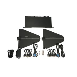 IHOS IWM Antenna Combiner
