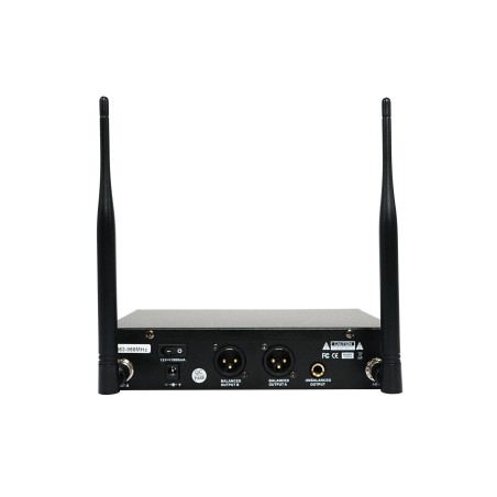 IHOS IWM-200