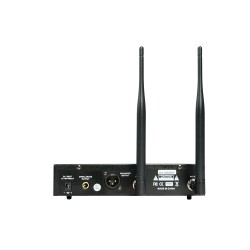 IHOS IWM-100
